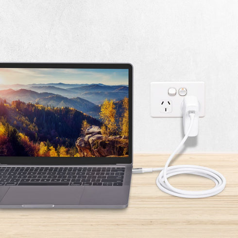 Bonelk USB-C to USB-C Long-Life Cable 10Gbps /140W - 2 metre